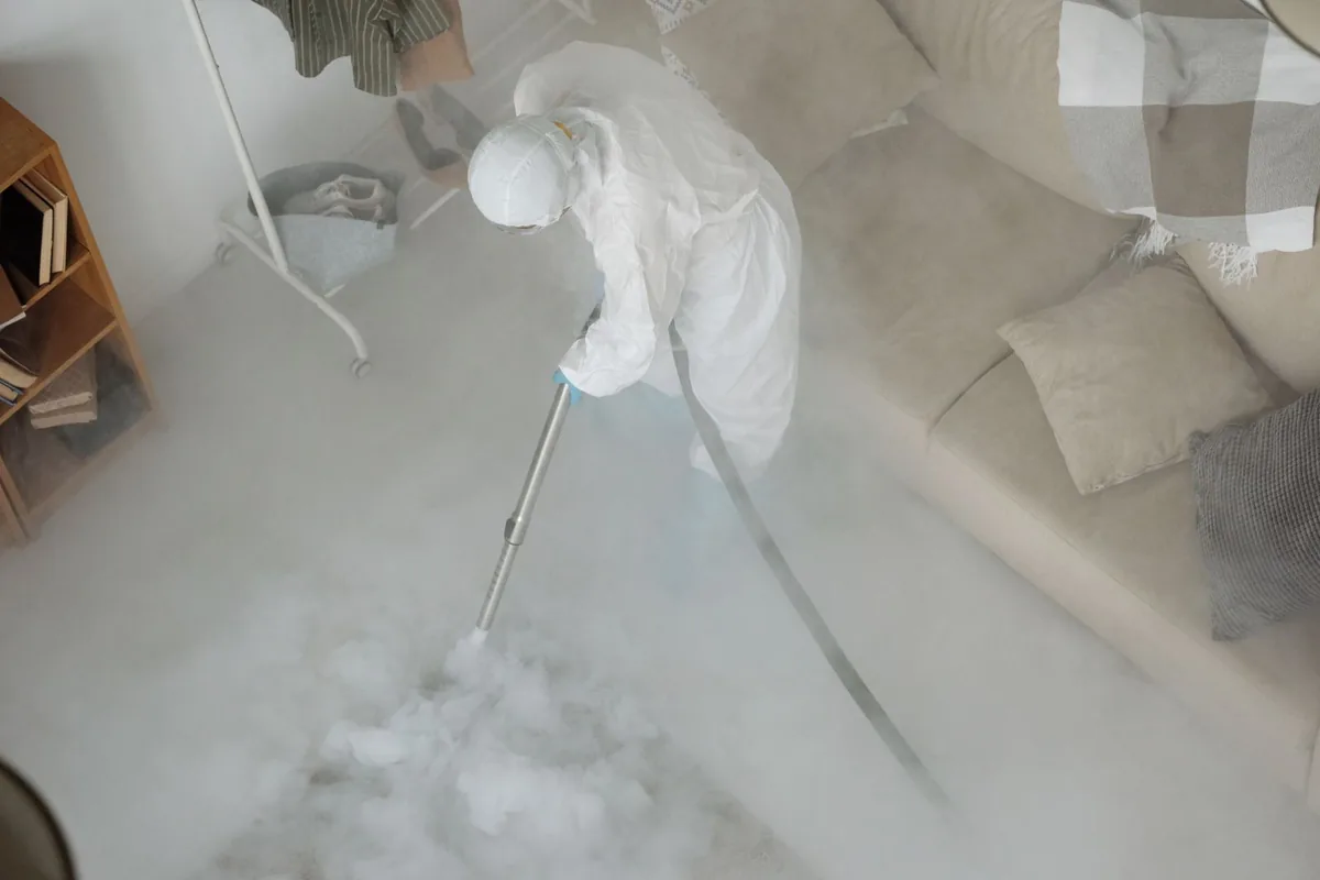 Biohazard Cleanup in Hokes Bluff, AL